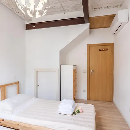 Apartment Pepi Palace