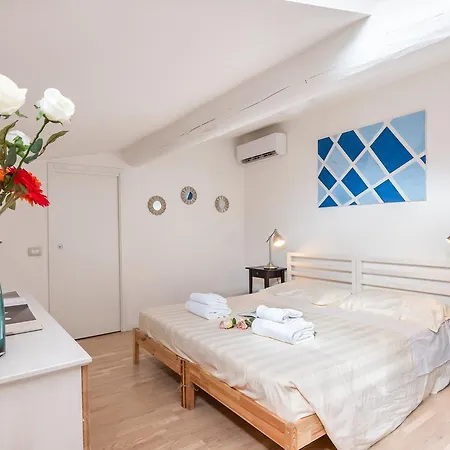 Apartment Pepi Palace