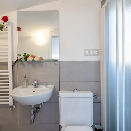 Apartment Pepi Palace