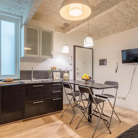 Apartment Pepi Palace Florence
