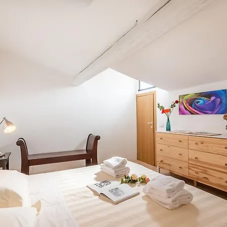 Pepi Palace Apartment
