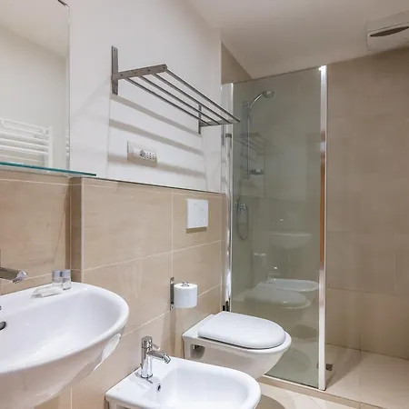 Apartment Pepi Palace *