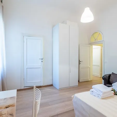 Apartment Pepi Palace