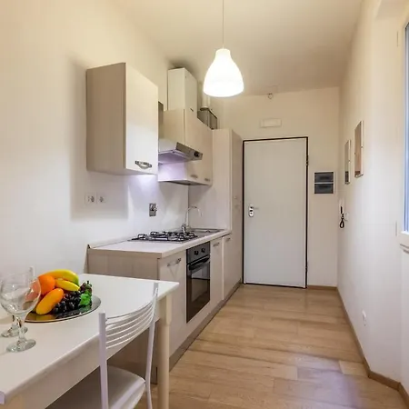 Apartment Pepi Palace