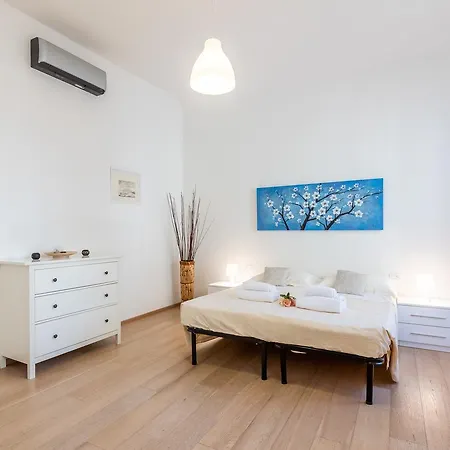 Pepi Palace Apartment Florence