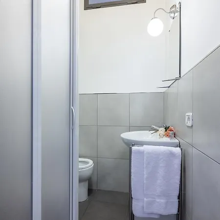 Apartment Pepi Palace