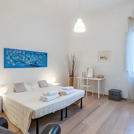 Apartment Pepi Palace
