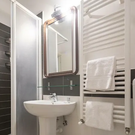 Pepi Palace Apartment Florence