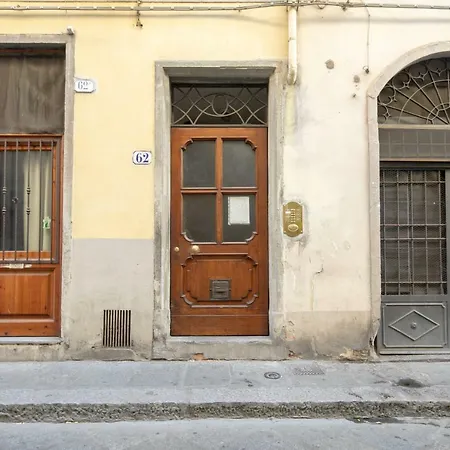 Apartment Pepi Palace *