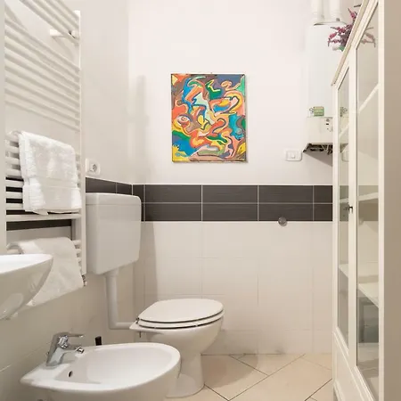 Apartment Pepi Palace Florence