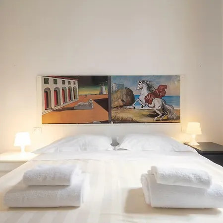 Pepi Palace Daire Floransa